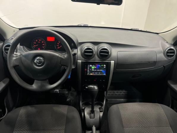 Nissan Almera III (G15) с пробегом 2018 года, цена 750 000 рублей, 280647 км, седан, Автокод Объявления