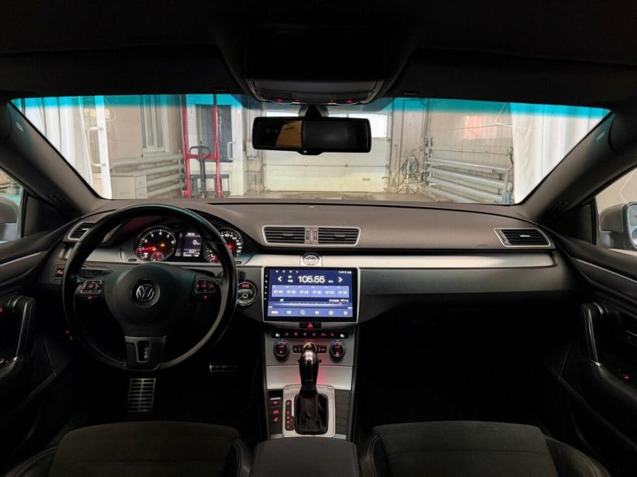 Volkswagen Passat CC I Рестайлинг Магнитогорск  - изображение 5