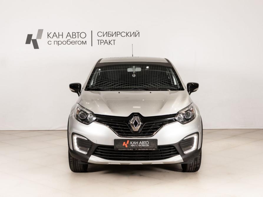Renault Kaptur I Казань  - изображение 2