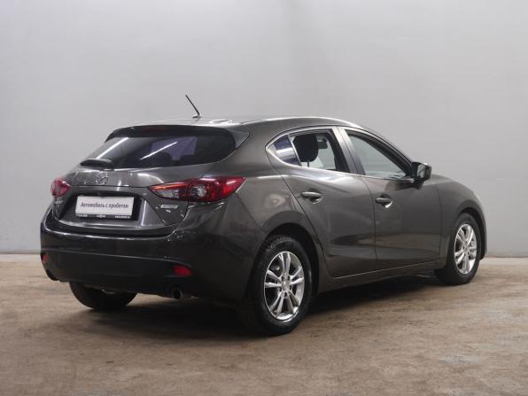 Mazda 3 III (BM) с пробегом 2014 года, цена 1 338 000 рублей, 74933 км, хэтчбек, Автокод Объявления