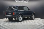 Lada (ВАЗ) Niva Legend Крым  - изображение 29