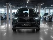 Toyota Highlander IV (XU70) Москва  - изображение 32