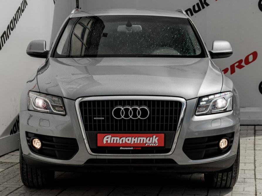 Audi Q5 I (8R) Екатеринбург  - изображение 2