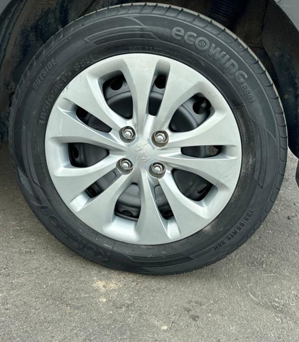 Kia Rio IV Альметьевск  - изображение 27