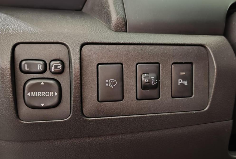 Toyota Camry VI (XV40) Рестайлинг Ярославль  - изображение 18