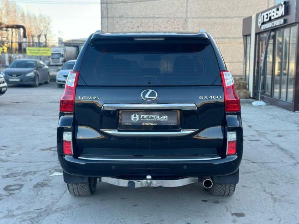 Lexus GX II с пробегом 2013 года, цена 3 150 000 рублей, 224000 км, внедорожник, Автокод Объявления