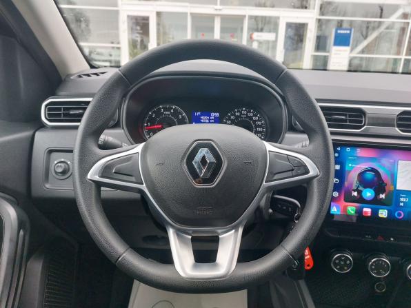 Renault Duster II с пробегом 2022 года, цена 2 050 000 рублей, 40204 км, внедорожник, Автокод Объявления