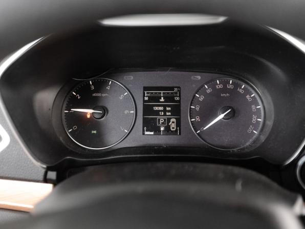 Lada (ВАЗ) Vesta I Рестайлинг (NG) с пробегом 2024 года, цена 1 180 000 рублей, 130359 км, универсал, Автокод Объявления