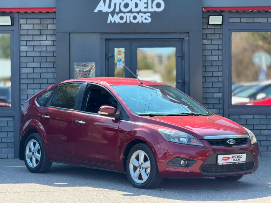 Ford Focus II Рестайлинг Астрахань  - изображение 7