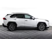 Toyota RAV4 V (XA50) Москва  - изображение 30