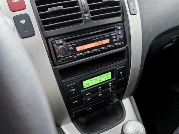 Hyundai Tucson I с пробегом 2007 года, цена 457 000 рублей, 424350 км, внедорожник, Автокод Объявления