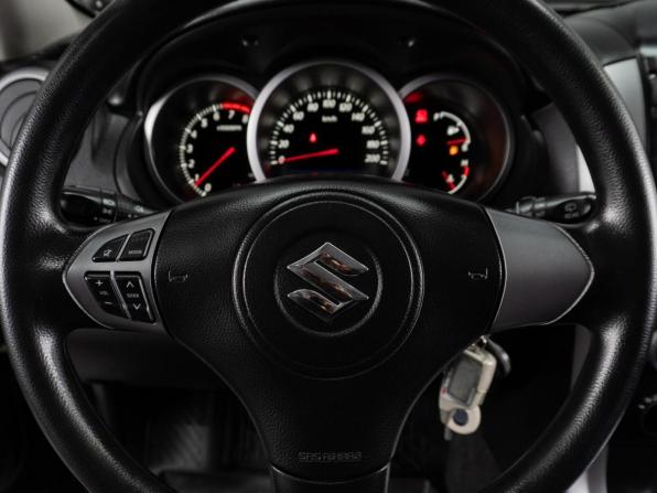 Suzuki Grand Vitara II Рестайлинг с пробегом 2011 года, цена 1 090 000 рублей, 172903 км, внедорожник, Автокод Объявления