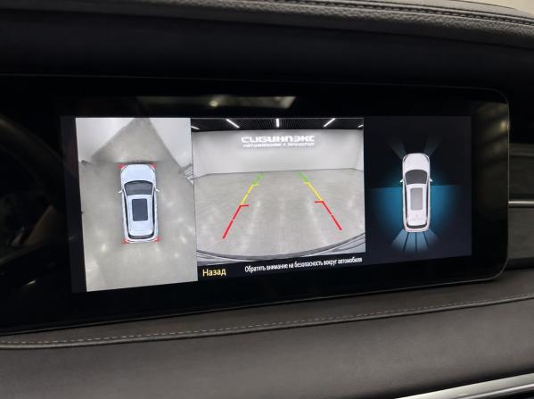 JETOUR X90+ с пробегом 2023 года, цена 1 990 000 рублей, 52501 км, внедорожник, Автокод Объявления