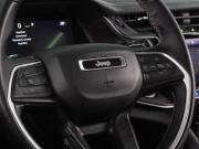 Jeep Grand Cherokee V (WL) Воронеж  - изображение 46