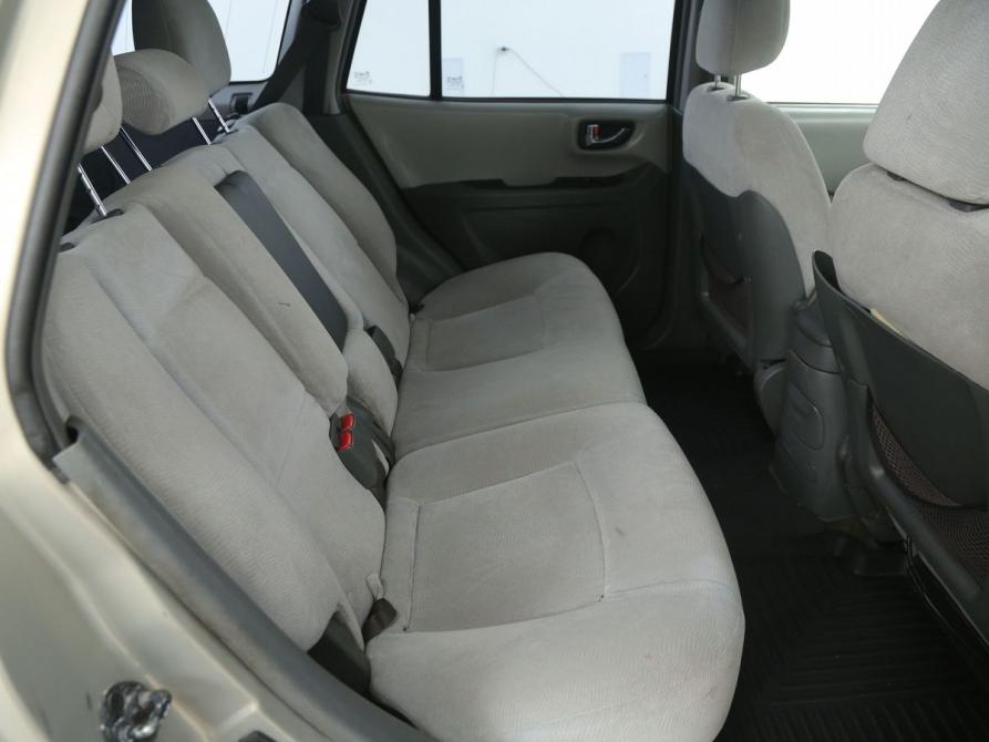 Hyundai Santa Fe Classic Иваново  - изображение 11