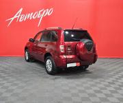 Chery Tiggo (T11) I Рестайлинг (FL) Вологда  - изображение 22