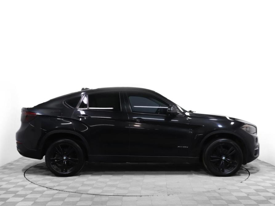 BMW X6 II (F16) Москва  - изображение 4