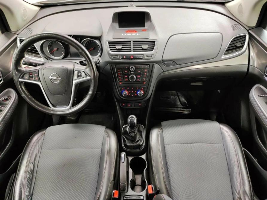 Opel Mokka I Набережные Челны  - изображение 16