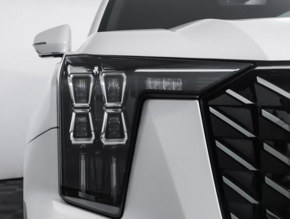 GAC GS8 II с пробегом 2025 года, цена 3 950 000 рублей, 7600 км, внедорожник, Автокод Объявления