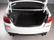 BMW 5 серии VI (F10/F11/F07) Рестайлинг Минеральные Воды  - изображение 42