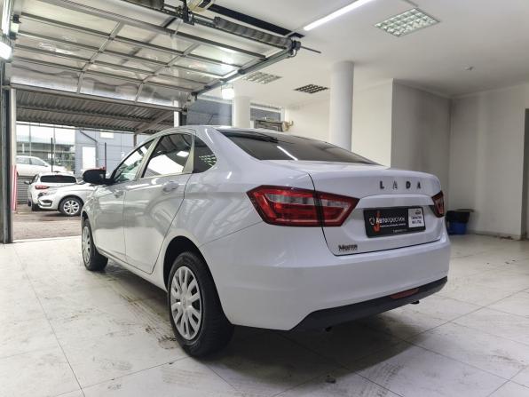 Lada (ВАЗ) Vesta I с пробегом 2021 года, цена 1 180 000 рублей, 53880 км, седан, Автокод Объявления