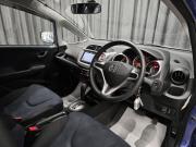 Honda Fit II Красноярск  - изображение 26
