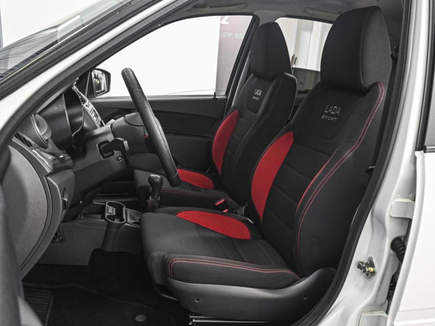 Lada (ВАЗ) Granta I Рестайлинг Ставрополь  - изображение 10