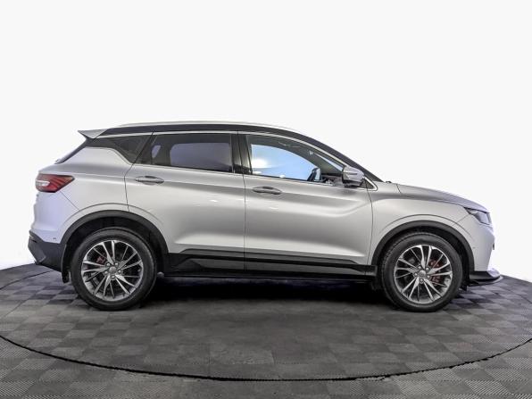 Geely Coolray I с пробегом 2021 года, цена 1 635 000 рублей, 76635 км, внедорожник, Автокод Объявления