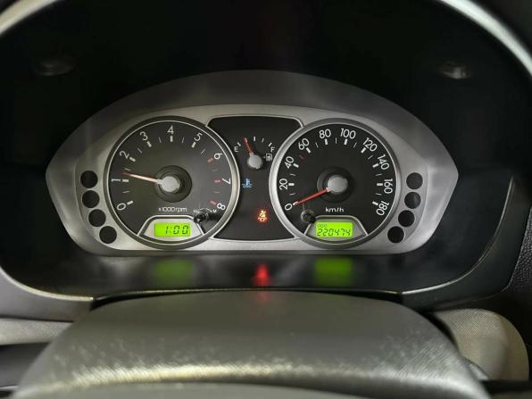 Kia Picanto I Рестайлинг с пробегом 2007 года, цена 300 000 рублей, 220500 км, хэтчбек, Автокод Объявления