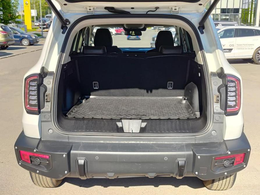 Haval Dargo Чебоксары  - изображение 12