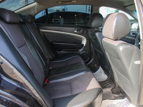Chevrolet Epica V250 Рестайлинг с пробегом 2010 года, цена 470 000 рублей, 174803 км, седан, Автокод Объявления