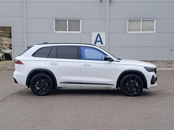 Geely Monjaro I с пробегом 2025 года, цена 3 740 000 рублей, 17000 км, внедорожник, Автокод Объявления