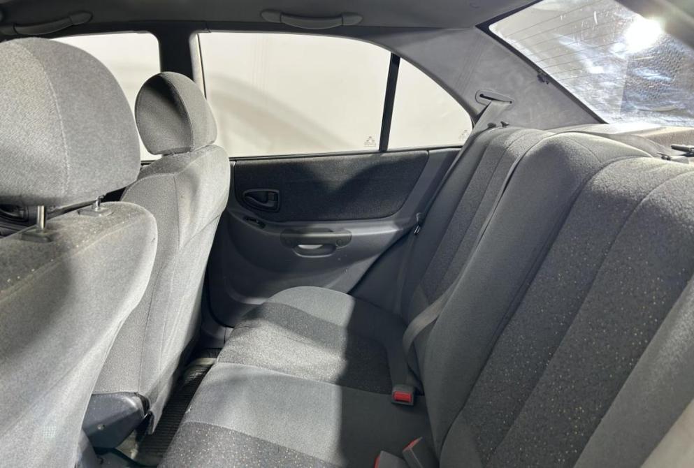 Hyundai Accent II Саранск  - изображение 21