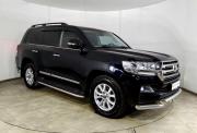 Toyota Land Cruiser 200 Series Рестайлинг 2 Волгоград  - изображение 51