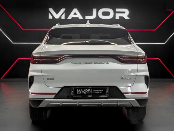 BYD Song Plus I с пробегом 2021 года, цена 2 600 000 рублей, 49350 км, внедорожник, Автокод Объявления