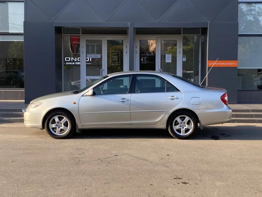 Toyota Camry V (XV30) Краснодар  - изображение 8