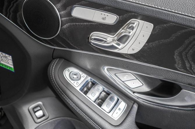 Mercedes-Benz C-Класс IV (W205) с пробегом 2015 года, цена 2 049 000 рублей, 107000 км, седан, Автокод Объявления