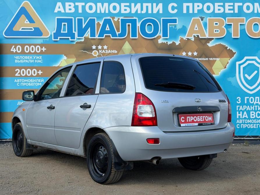 Lada (ВАЗ) Kalina I Набережные Челны  - изображение 5