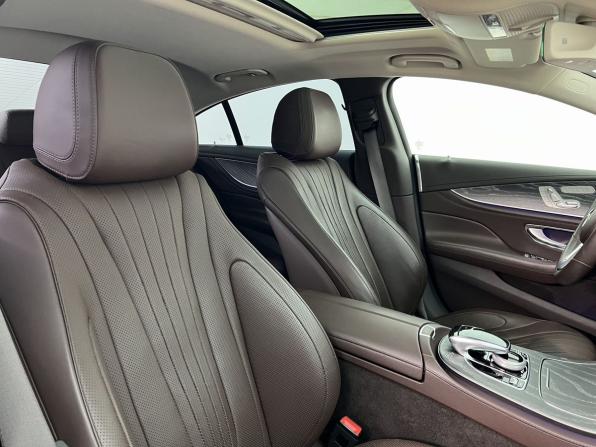 Mercedes-Benz CLS III (C257) с пробегом 2020 года, цена 7 550 000 рублей, 47900 км, седан, Автокод Объявления