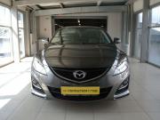 Mazda 6 II (GH) Рестайлинг Березовский  - изображение 16