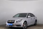 Chevrolet Cruze I Пермь  - изображение 24