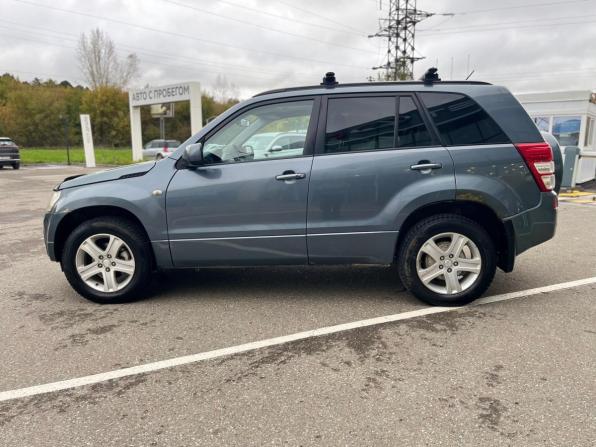Suzuki Grand Vitara II с пробегом 2008 года, цена 685 000 рублей, 214417 км, внедорожник, Автокод Объявления