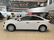 Chevrolet Cruze I Рестайлинг Казань  - изображение 32