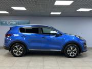 Kia Sportage IV Рестайлинг Москва  - изображение 21