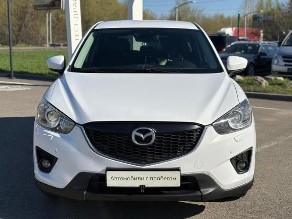 Mazda CX-5 I с пробегом 2013 года, цена 1 530 000 рублей, 243519 км, внедорожник, Автокод Объявления
