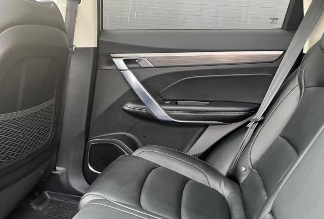Geely Atlas Pro с пробегом 2021 года, цена 2 129 000 рублей, 33731 км, внедорожник, Автокод Объявления
