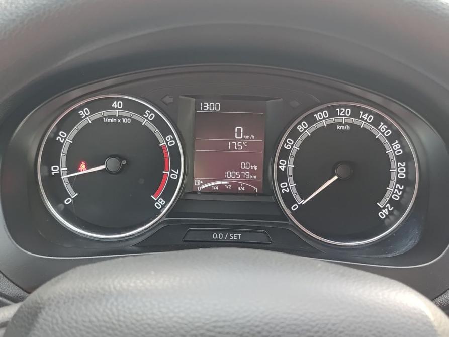 Skoda Rapid I Рестайлинг Ижевск  - изображение 16