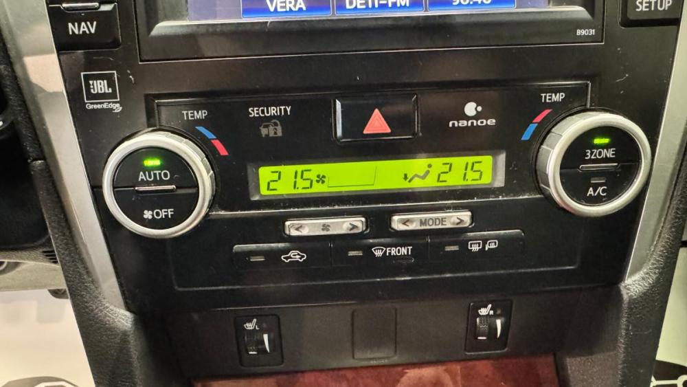 Toyota Camry VII (XV50) Киров  - изображение 16