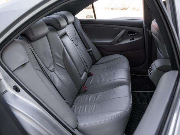 Toyota Camry VI (XV40) с пробегом 2008 года, цена 1 499 000 рублей, 233575 км, седан, Автокод Объявления