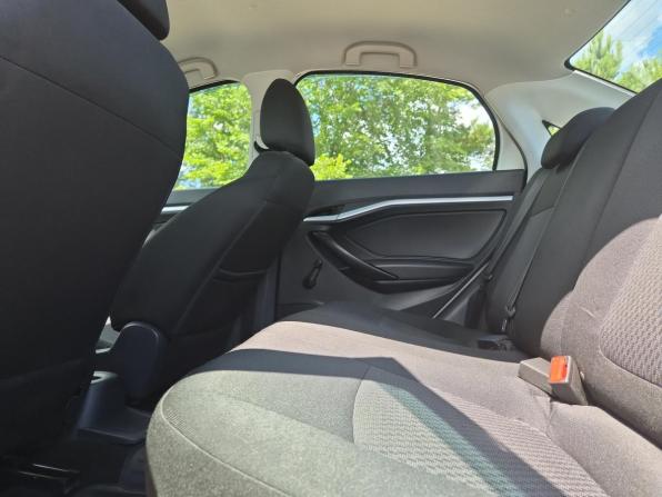 Lada (ВАЗ) Vesta I с пробегом 2019 года, цена 880 000 рублей, 99921 км, седан, Автокод Объявления
